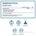 Suplementos de pérdida de peso de ceto Boost Cápsulas de Keto BHB